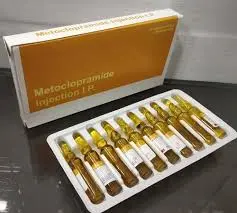 Metoclopramide Injection